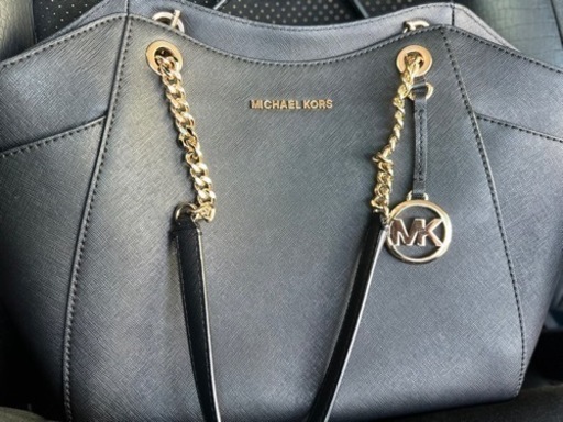 マイケルコーストートバッグ