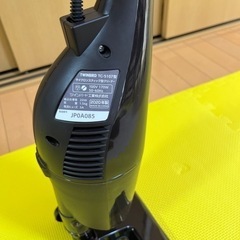 【終了】twinbird サイクロンスティック型クリーナーの画像