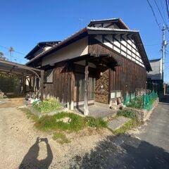 🉐オーシャンビュー戸建て玉野市　保証人なしOK　敷金礼金なし＾＾DIY可＾＾ペット相談可＾＾ - 不動産