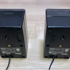 SONY SA-Z9R 2019年製　日本購入の画像