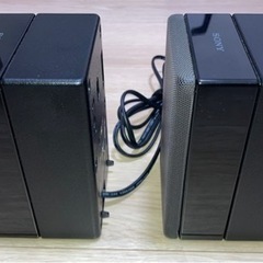 SONY SA-Z9R 2019年製　日本購入の画像