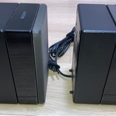 SONY SA-Z9R 2019年製　日本購入の画像