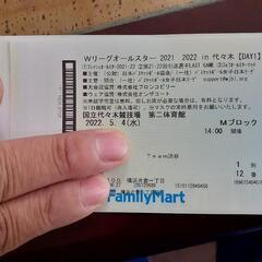 5月4日Wリーグフレッシュオールスター