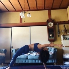 出雲ヨガ　🇮🇳🌙本場インドのヨガを出雲でどうぞ✨🧘‍♀️✨👃💨 - 出雲市