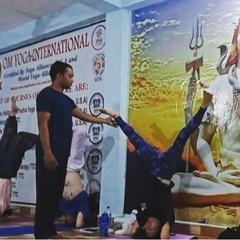 出雲ヨガ　🇮🇳🌙本場インドのヨガを出雲でどうぞ✨🧘‍♀️✨👃💨 - スポーツ