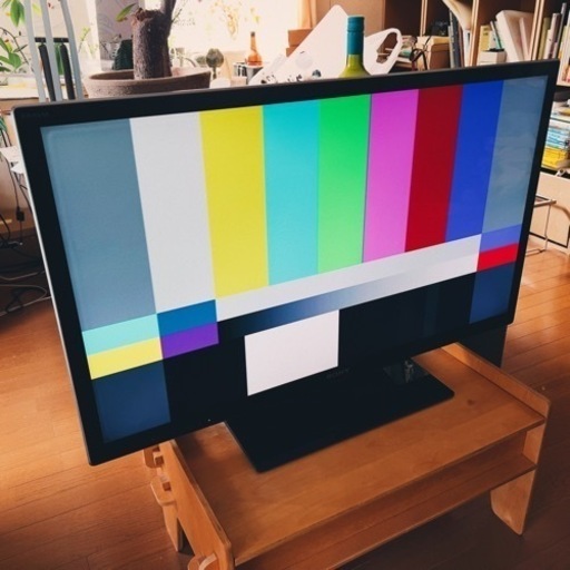 SONY KDL-40HX850 40インチ液晶テレビ