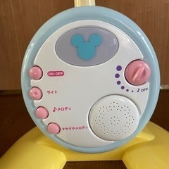 メリー　ベビージムの画像