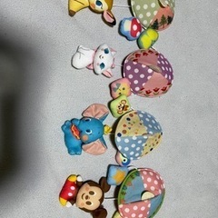 メリー　ベビージムの画像