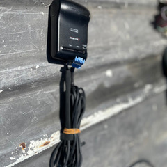 イクリプス　AVN-RB7＋ドライブレコーダーDREC200セット
