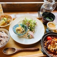 一緒にランチ行ける方、募集します😋🌈✨ - メンバー募集