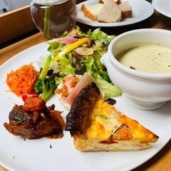 一緒にランチ行ける方、募集します😋🌈✨ - 福山市