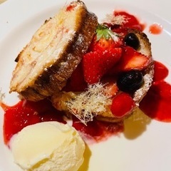 一緒にランチ行ける方、募集します😋🌈✨ - 友達