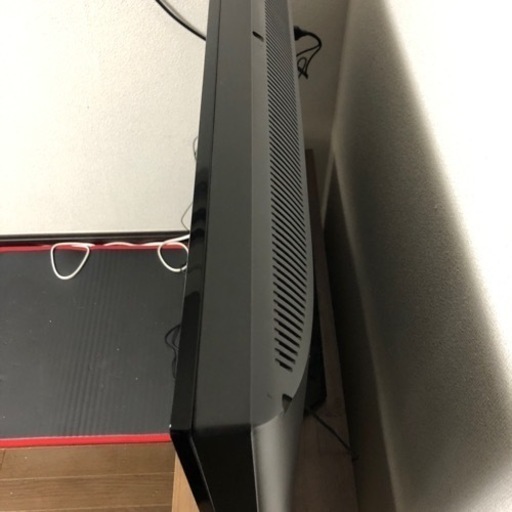 ORION テレビ 40インチ