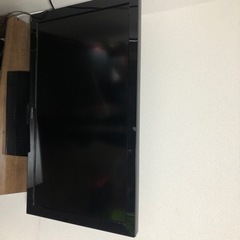 ORION テレビ 40インチ