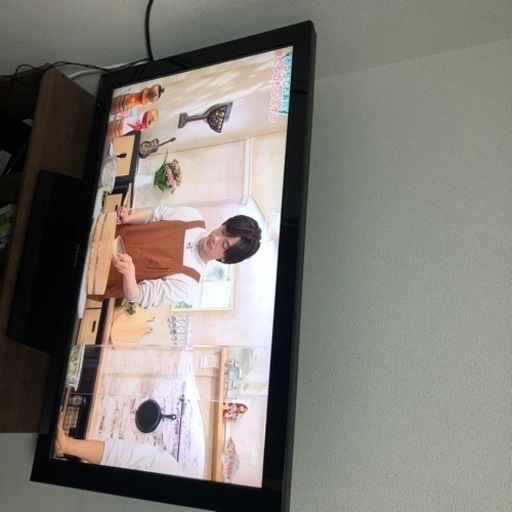 ORION テレビ 40インチ