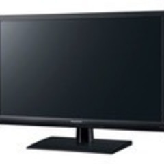 テレビ&firestick パナソニック Panasonic TH-24C320 [VIERA（ビエラ） 24V型 地上・BS・110度CSデジタルハイビジョン液晶テレビ]の画像