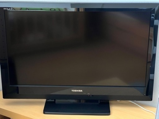東芝　32インチ