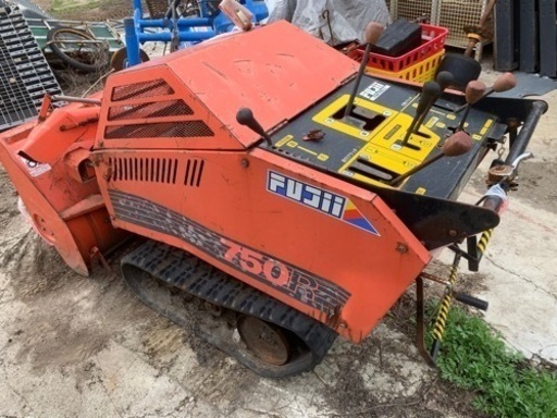 除雪機▲レストアベース車！ジャンク！修理前提！機械好きな方に！