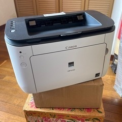 Canon LBP6240