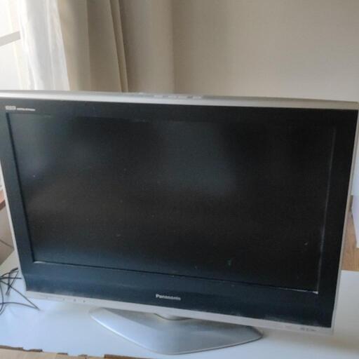 Panasonic テレビ 32型 VIERA TH-32LX70\n\n