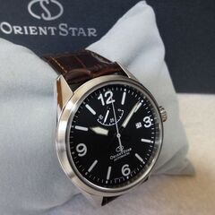【美品】オリエントスター ORIENT STAR OUTDOOR