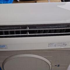 中古ダイキンエアコン　F56PTEP-W　18畳　早い物勝ちで
