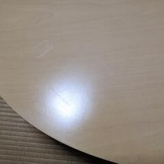 ローテーブルの画像