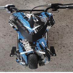 電動三輪車 E-TLIF