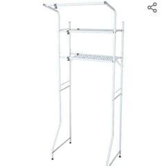 ランドリーラック