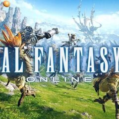 ゲームをしながらアニメの話などしませんか？【FF14エオルゼア】
