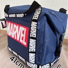 MARVEL プレミアムクーラーバッグの画像