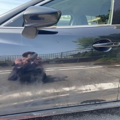 車の板金塗装