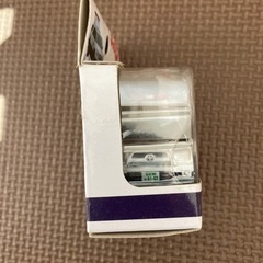 ハイラックスサーフ215 絶版チョロQ NEXCOの画像