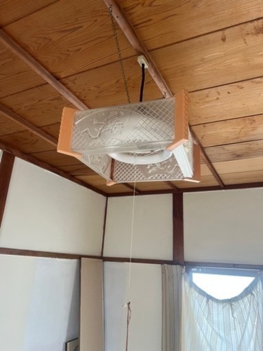 【本日〜17時まで限定！】レトロ家財！扉！窓！照明など