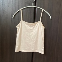 🌷決まりました🌷titivate  シャツ　インナー