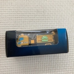凍結防止散布車ミニカー  NWS25SS5の画像
