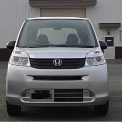 中古車【HONDA Life ホンダ　ライフ　2012年式　DB...