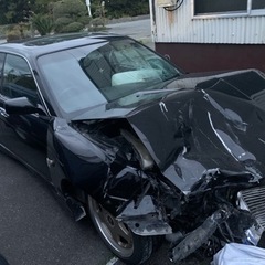 C35 ローレル サンルーフ MT 部品取りの画像