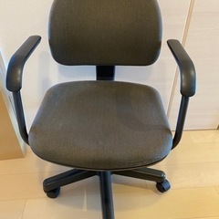 デスクチェアの画像