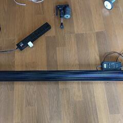 アクア用品　120cm水槽用LEDライト
