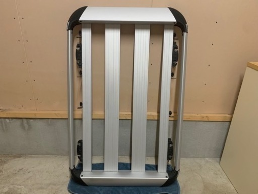 札幌市 THULE スーリールーフラック