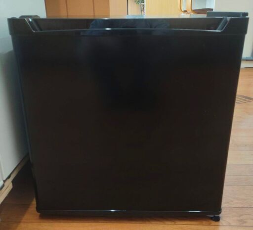アイリスオーヤマ　1ドア　冷蔵庫　46L　2020年製