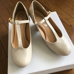 アザッカ　aszakka ハイヒール　サイズMの画像