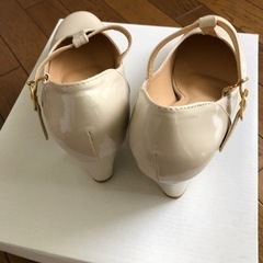 アザッカ　aszakka ハイヒール　サイズMの画像