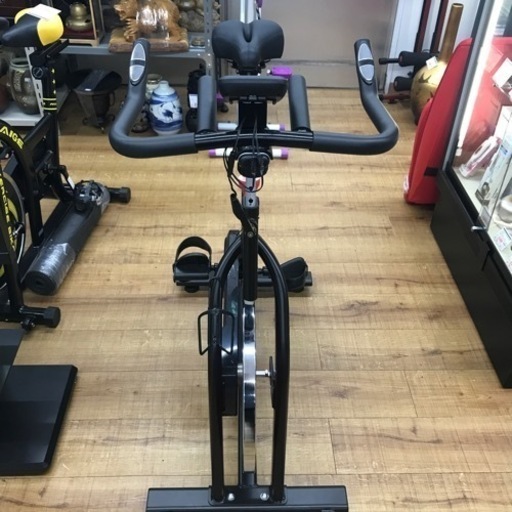 フィットネスバイク　X-TREAM