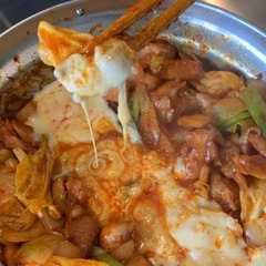 GW韓国料理教室、受付中！の画像