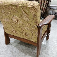 ①三越　ブルージュ　brugge 1人掛けソファ　モダン 価格見直しました！三越家具｜Brugge｜ブルージュ｜1人掛ソファ｜