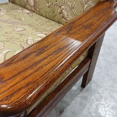 価格見直しました！三越家具｜Brugge｜ブルージュ｜1人掛ソファ｜