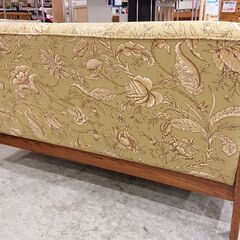 三越家具｜Brugge｜ブルージュ｜2人掛ソファ｜日本製の画像