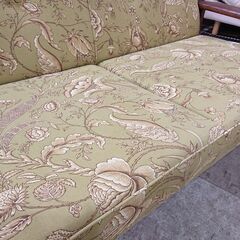 三越家具｜Brugge｜ブルージュ｜2人掛ソファ｜日本製の画像